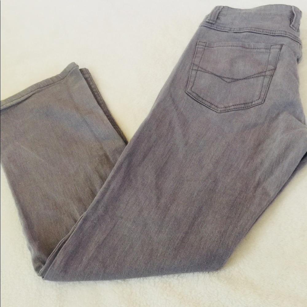 Men’s Victorious Denim Jeans